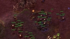 商汤科技开源《星际争霸2》AI训练平台，多元化赋能游戏产业发展