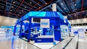 持续加注多赛道，英特尔携手腾讯加速产业智能化