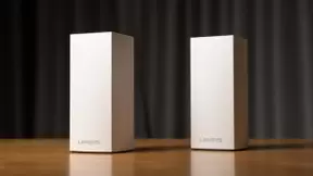 领势发布全新MX5500系列，全面升级双频WiFi 6 MESH组网