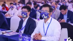 科大讯飞刘松林受邀参加“数智赋能，共创未来” 中国移动智慧中台生态创新发展论坛