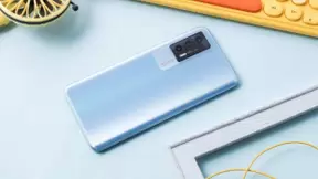 iQOO Neo5杀入薇娅直播间，斩获安卓行业单品销售额冠军