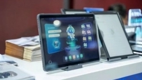 黑科技实力获认可 讯飞AI产品参展上海进博会