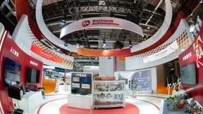 罗克韦尔自动化携创新解决方案首次亮相进博会