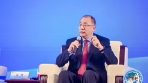 高通公司中国区董事长孟樸：发挥“以点带面”作用 推动5G对重点应用领域的赋能