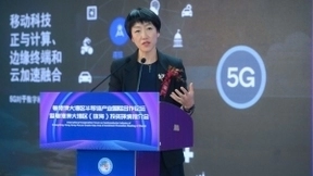 高通侯明娟：携手中国产业伙伴共创5G新生态