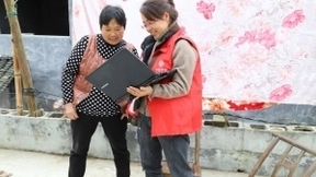 湖北荆州200余名老人接入移动数智平台实现“智慧养老”