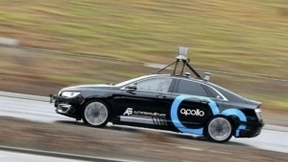 IDC：百度Apollo拥有未来发展的强大势能