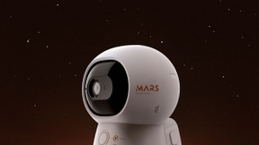 Aqara智能摄像机G3火星探索版发布：向探索精神致敬