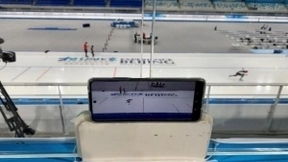 科技之光点亮智慧冬奥 中国联通打造三大场景十大应用