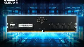 科赋发布全新DDR5内存系列，满足新一代Intel平台与游戏超频需求
