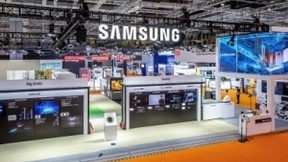 投资转向高端制造 三星携多款全球“首秀”产品亮相进博会深度融入“双循环”