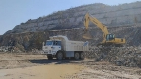 镇江移动5G专网覆盖台泥水泥 助力多项数智化应用落地