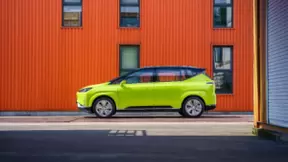 成功落子Z世代市场，合创Z03破圈成为Z世代焦点