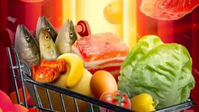 京东生鲜11.11高潮火热开启 产业带国产生鲜C位出圈