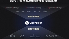 计算产业迎来架构创新黄金十年 抓住技术与生态重塑机会