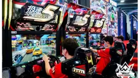 玩转电竞社交新场景，主流玩家重新拥抱街机