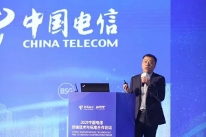 2021中国电信终端技术与标准合作论坛召开：引领产业链智绘未来，共赢数字经济新时代