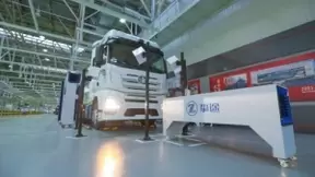 挚途科技完成首次融资 领衔商用车自动驾驶赛道落地变现