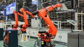 自动驾驶走进双11，嬴彻科技量产自动驾驶卡车为买家送货