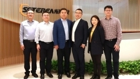 全球首发！所托瑞安联合Mobileye发布新一代智能防碰撞方案