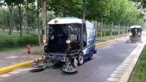 合同总价再创新高，autowise.ai自动驾驶车队驶入青岛