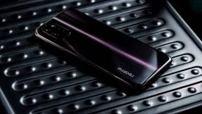 realme真我手机获中国移动5G终端订货会安卓品牌前五