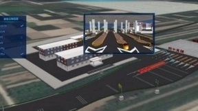 世纪高通与和利时达成战略合作 赋能智慧交通生态建设