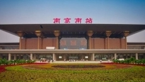 江苏移动携手华为完成南京南站分布式Massive MIMO部署，打造全国首个泛在千兆高铁站