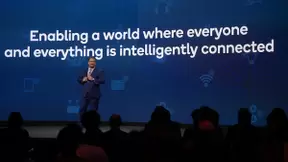 高通用“754”迎接有史以来最大发展机遇