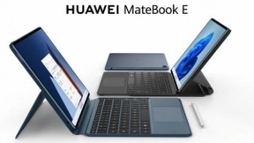 售价5999元起，首款搭载OLED屏幕的华为MateBook E上市