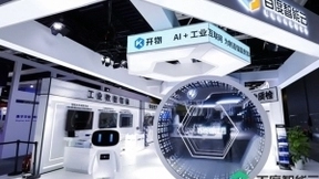 李彦宏：百度智能云继续强劲增长，被各行各业领先公司在不同场景应用