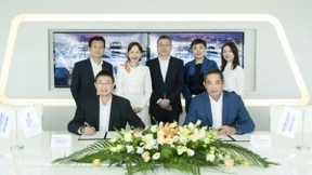 强强合作 携程与温德姆深化全球战略合作