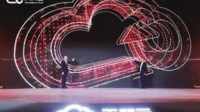 吹响5G赋能序曲，天翼云携手英特尔构造数字化根基