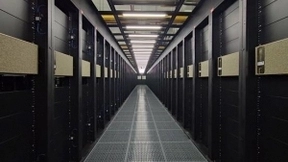 京东2021年第三季度财报发布 京东云服务超1500家大型企业