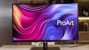 华硕2021ProArt视觉创作大赛获奖者公布，丰富奖品引人注目