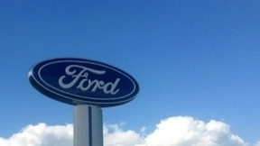 福特和通用进入芯片开发领域 以帮助应对短缺问题