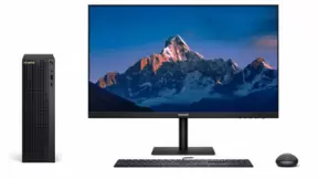 商用PC迎来跃迁发展，华为MateStation 推动行业智慧升级