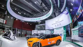 斑马智行亮相广州车展 技术、体验、效率三大领先助力车企实现软件定义汽车