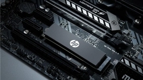PCIe 4.0 固态硬盘普及者——HP FX900全新发布