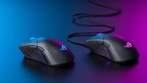 信仰核聚，燃动现场！ROG外设装备亮相2021核聚变电玩嘉年华广州站