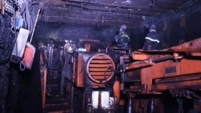 晋控集团同忻矿携手山西移动、华为启动5G应用试点部署