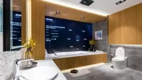 科勒合肥设计体验中心盛装开业 打造家居设计灵感新地标