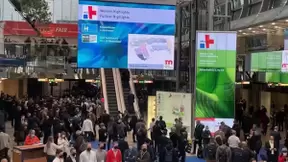 引领全球康复前沿技术 司羿智能携新品强势出席全球最大医疗展（MEDICA）