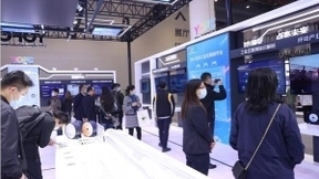 光云互联 赋能智造新动能 | 长飞公司精彩亮相2021中国5G+工业互联网大会