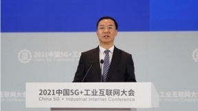 中国联通董事长刘烈宏：构筑5G算网一体底座 赋能工业智能升级