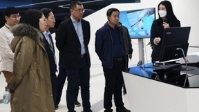 中国中小企业协会考察联想百应 共商助力智能化转型方案