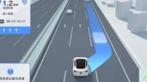 人车共驾时代，地图导航要变了吗？