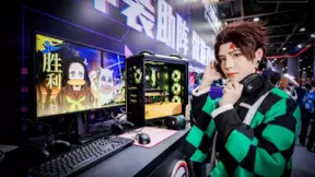 梦幻联动，ROG神装助阵核聚变2021