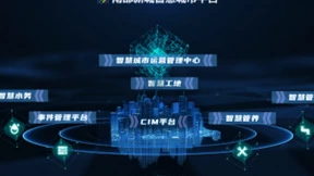 赋能新城建 联通数科打造智能城区标杆