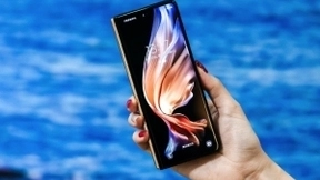 心系天下三星W22 5G奏响折叠乐章 演绎经典缔造之路